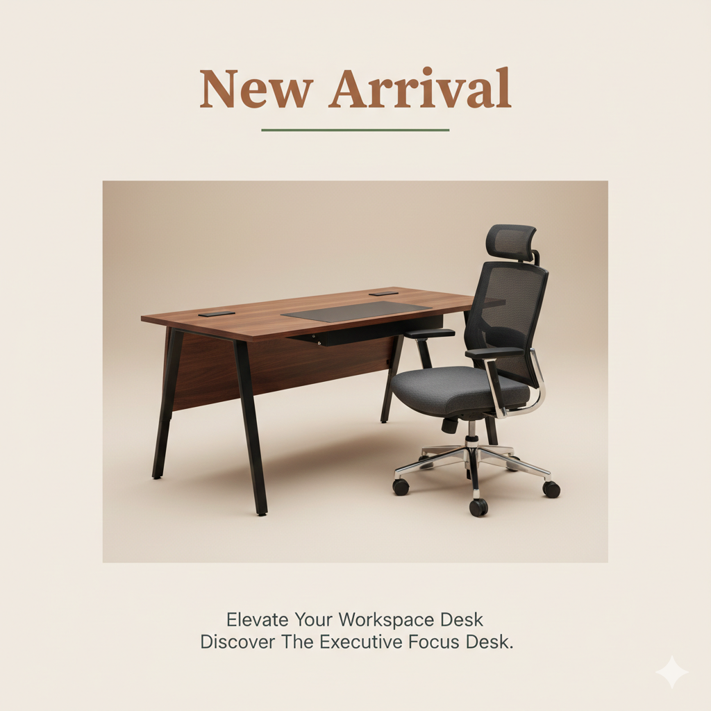 office chair