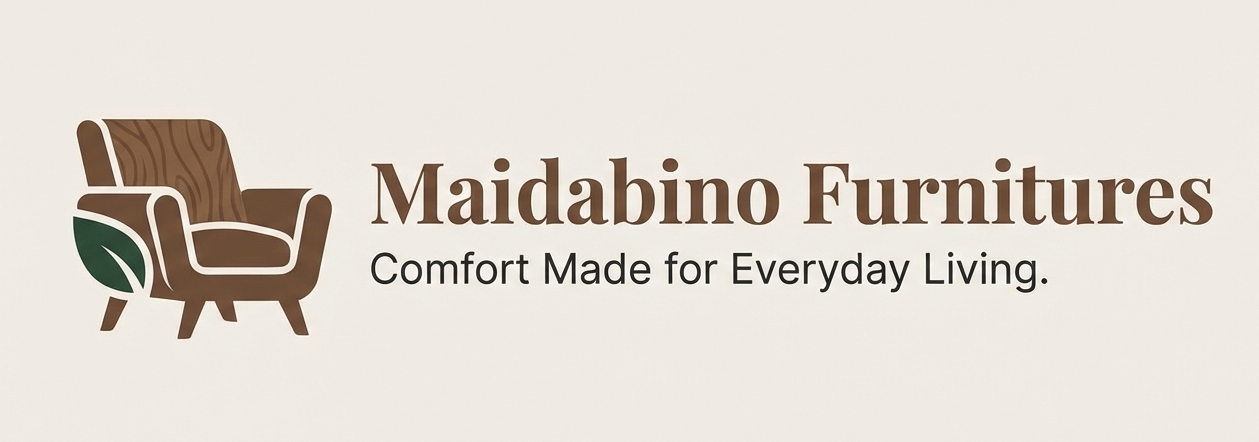 Maidabinofurniture